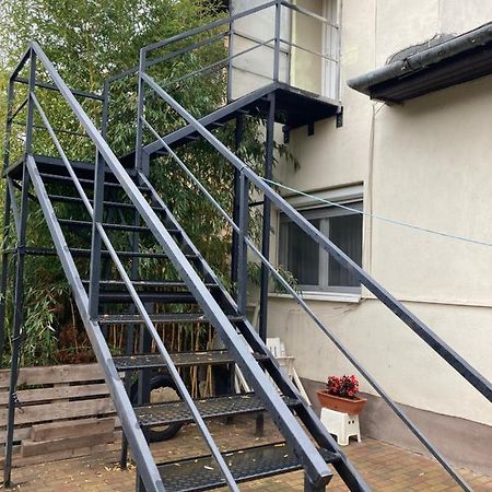 Dobozi Apartman Дебрецен Екстериор снимка