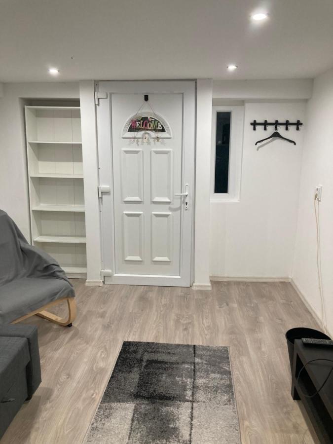 Dobozi Apartman Дебрецен Екстериор снимка