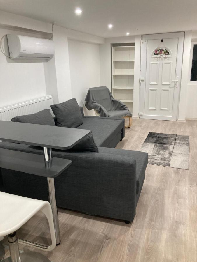 Dobozi Apartman Дебрецен Екстериор снимка
