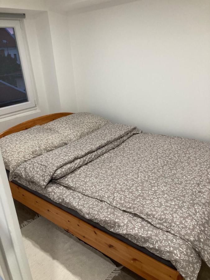 Dobozi Apartman Дебрецен Екстериор снимка