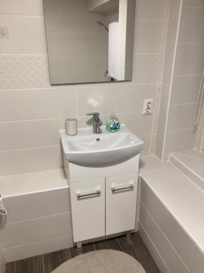 Dobozi Apartman Дебрецен Екстериор снимка