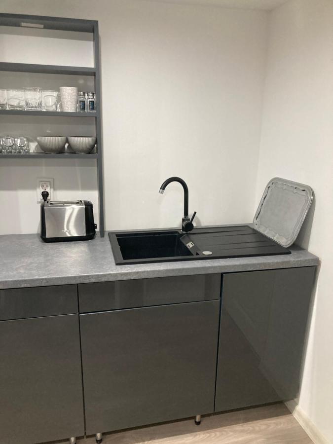 Dobozi Apartman Дебрецен Екстериор снимка
