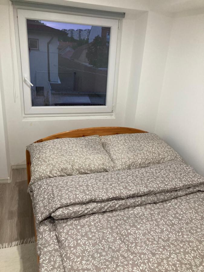Dobozi Apartman Дебрецен Екстериор снимка